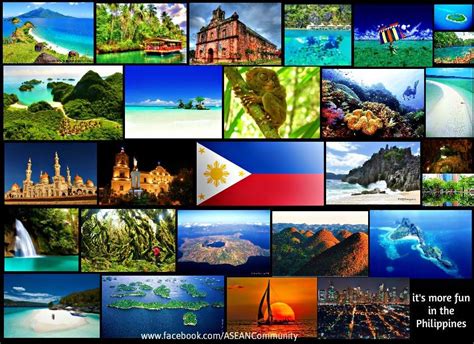 beautiful places in the philippines collage|12 Most Beautiful Places in the Philippines to Visit.